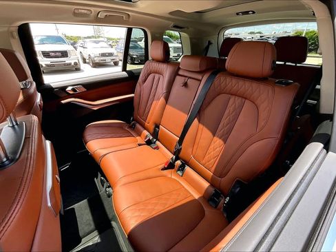 Used 2026 BMW X7 xDrive40i AWD/4WD image 20