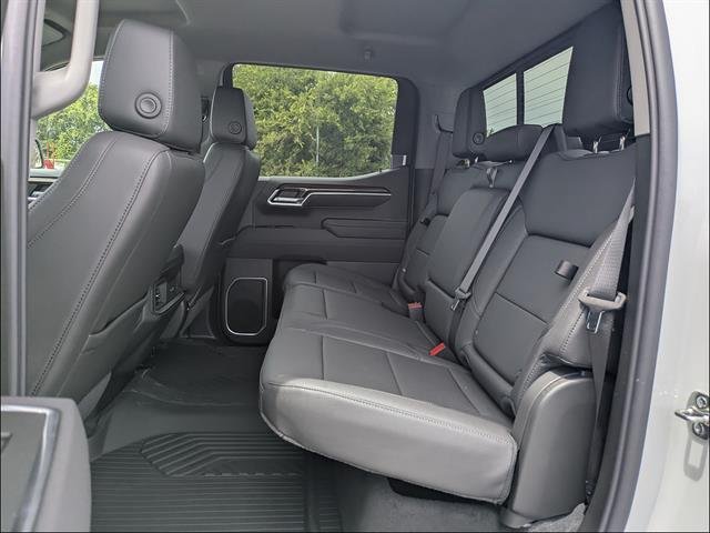 New 2026 Chevrolet Silverado 1500 RST w/ Convenience Package II AWD/4WD image 16