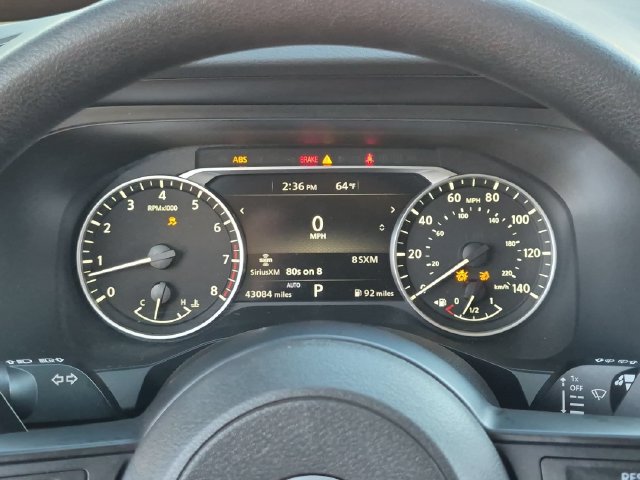 Certified 2024 Nissan Pathfinder S AWD/4WD image 22