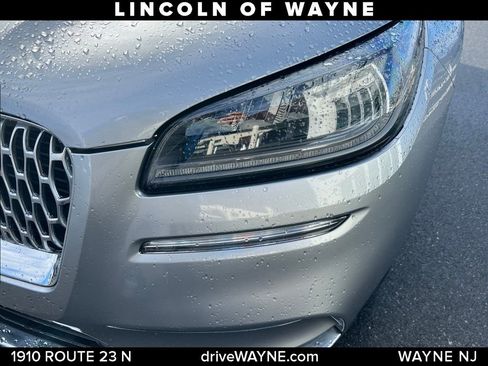 Certified 2021 Lincoln Corsair AWD w/ Equipment Group 101A image 10