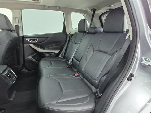 Certified 2023 Subaru Forester Limited w/ Popular Package #3 AWD/4WD image 22