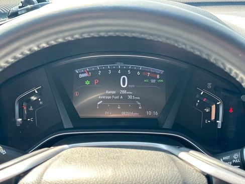 Used 2021 Honda CR-V EX-L image 27