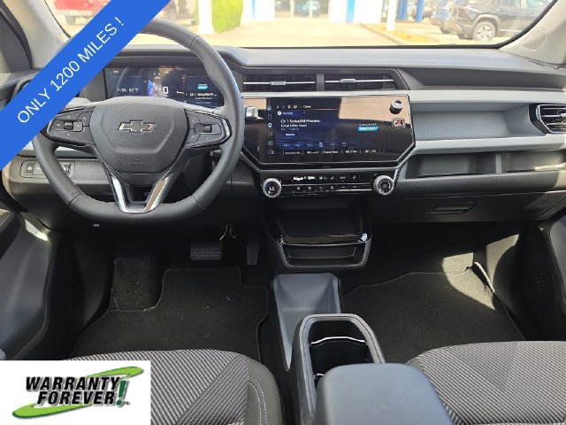 Used 2027 Chevrolet Bolt LT w/ Comfort Package FWD image 7