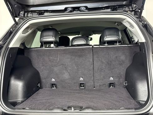 Used 2020 Jeep Compass Latitude image 13