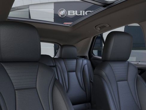 New 2025 Buick Envision Preferred image 26