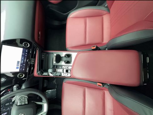 Used 2024 Lexus NX 350 AWD w/ Cold Area Package image 37