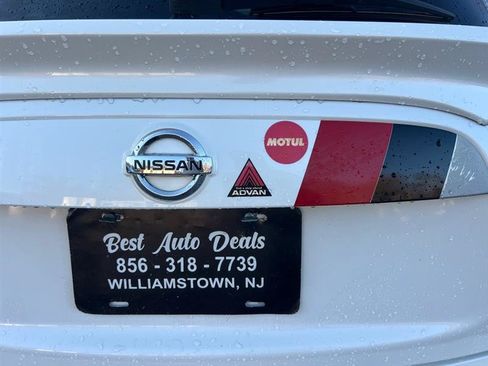 Used 2013 Nissan Juke NISMO AWD/4WD image 37