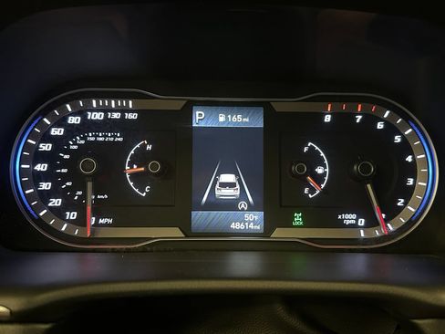 Used 2024 Hyundai Tucson SEL AWD/4WD image 10