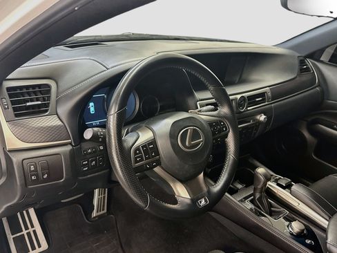 Used 2019 Lexus GS 350 F Sport w/ All Weather Package AWD/4WD image 18