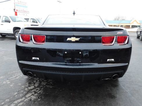 Used 2010 Chevrolet Camaro SS w/ RS Package image 25