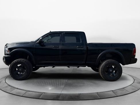 Used 2015 RAM 2500 Big Horn AWD/4WD image 3