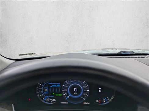 Used 2017 Cadillac CT6 Premium Luxury w/ Driver Assist Package image 12