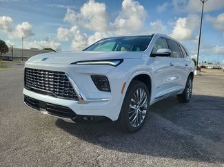 New 2026 Buick Enclave Avenir w/ Super Cruise Package FWD video 2