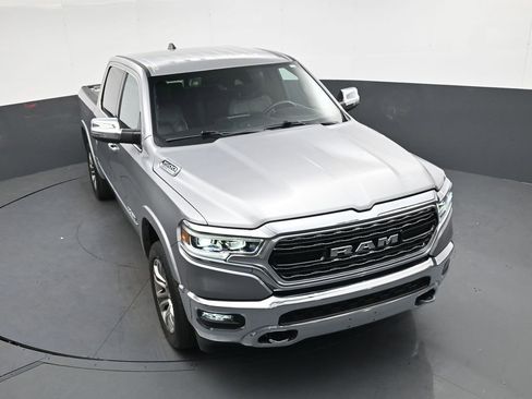 Used 2024 RAM 1500 Limited image 28