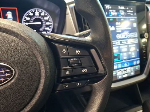 Certified 2024 Subaru Crosstrek 2.0i Premium image 21