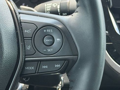 Used 2023 Toyota Camry SE FWD image 22