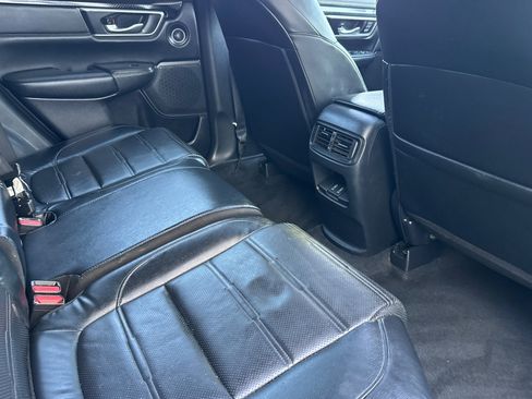 Used 2020 Honda CR-V EX-L image 32