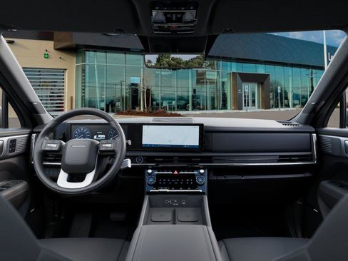 New 2026 Hyundai Santa Fe Calligraphy image 11