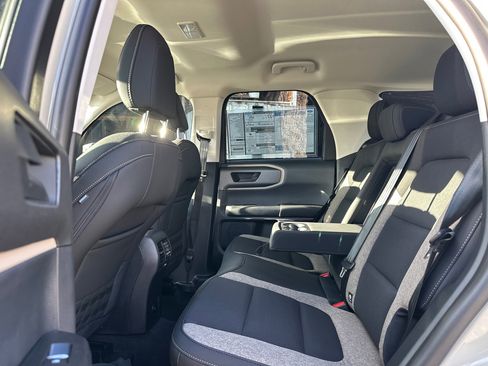 New 2025 Ford Bronco Sport Big Bend w/ Convenience Package image 16