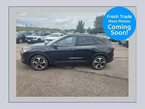Used 2025 Ford Escape ST-Line Select w/ Tech Pack #2 AWD/4WD image 1