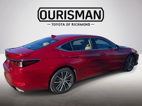 Used 2023 Lexus ES 350 350 image 3