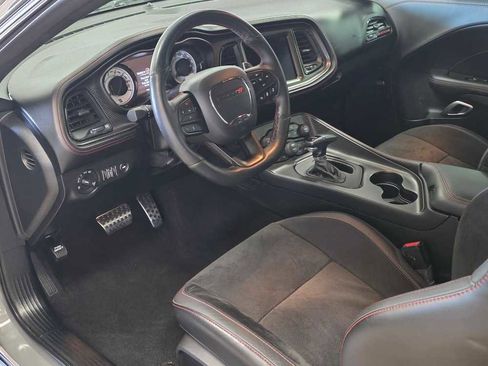 Used 2023 Dodge Challenger R/T Scat Pack w/ Plus Package image 13