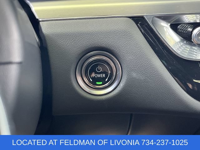 Used 2024 Cadillac Lyriq Sport w/ LPO, Floor Liner Package AWD/4WD image 16