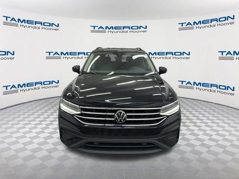 Used 2024 Volkswagen Tiguan S FWD image 8