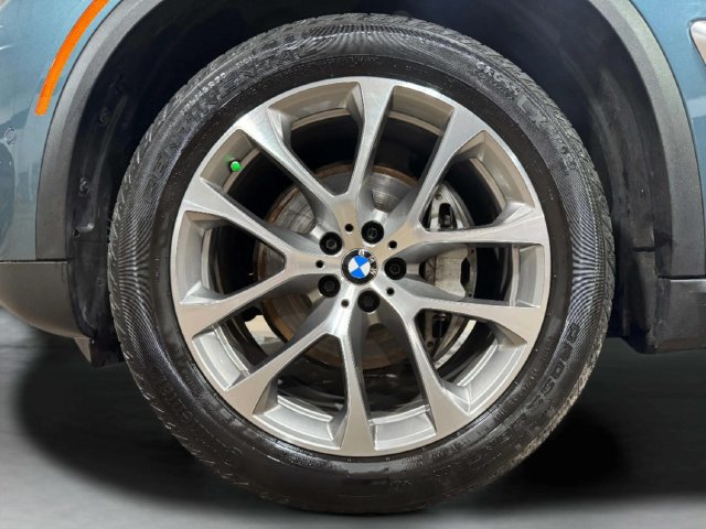 Used 2026 BMW X5 xDrive40i AWD/4WD image 31