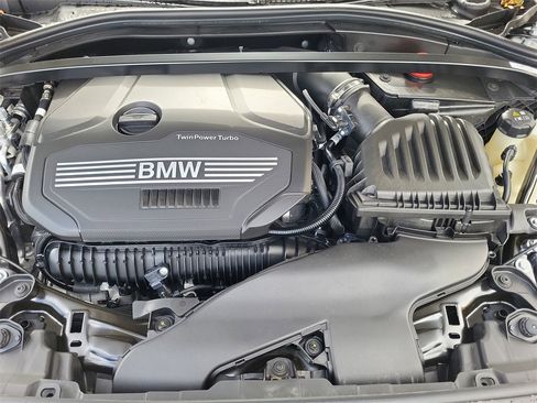 Certified 2024 BMW 228i xDrive Gran Coupe w/ Convenience Package image 37