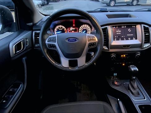 Used 2019 Ford Ranger XLT w/ Equipment Group 302A Luxury image 5