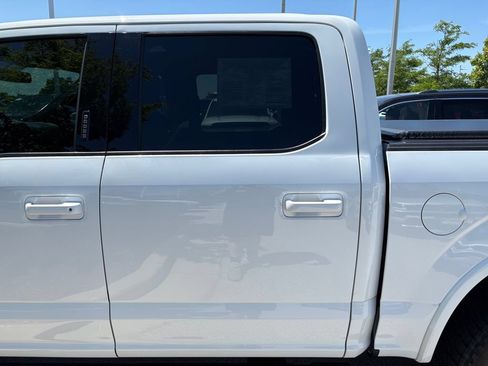 Used 2016 Ford F150 XLT w/ Equipment Group 302A Luxury AWD/4WD image 34