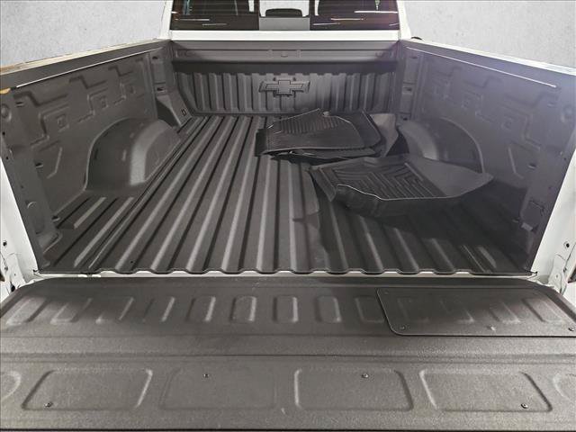 Used 2025 Chevrolet Silverado 2500 LT w/ Z71 Chrome Sport Edition AWD/4WD image 6