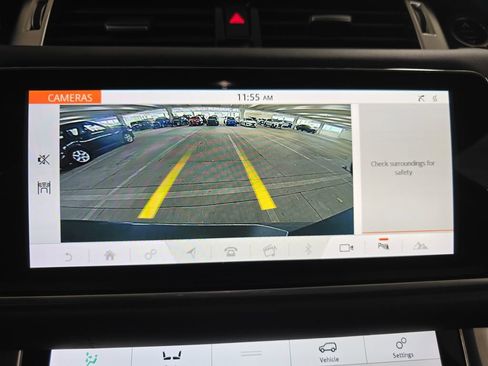 Used 2019 Land Rover Range Rover Sport Supercharged AWD/4WD image 24