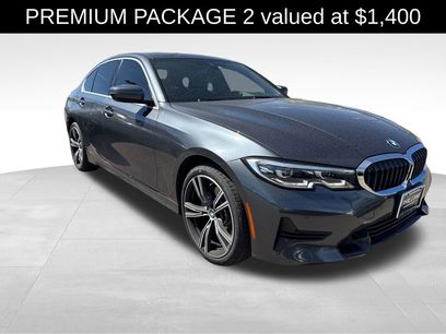 Used 2022 BMW 330i xDrive Sedan