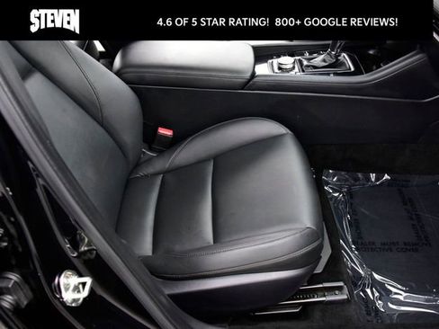 Used 2024 MAZDA MAZDA3 s image 12