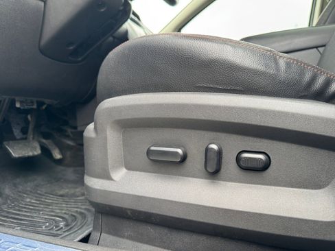 Used 2014 Ford Edge Limited w/ Equipment Group 301A AWD/4WD image 19