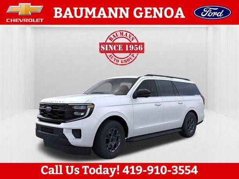 New 2026 Ford Expedition Max Active AWD/4WD image 31