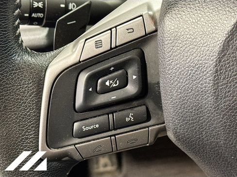 Used 2015 Subaru Crosstrek Touring w/ Popular Package #2 AWD/4WD image 11