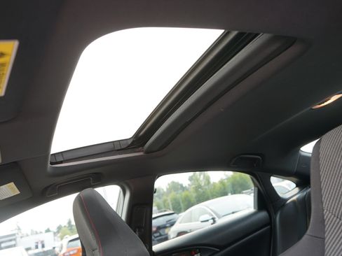 Used 2018 Honda Civic Si image 15