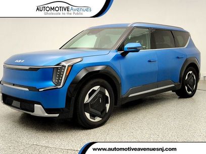Used 2024 Kia EV9 Land