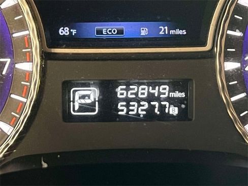 Used 2019 INFINITI QX60 Pure image 28