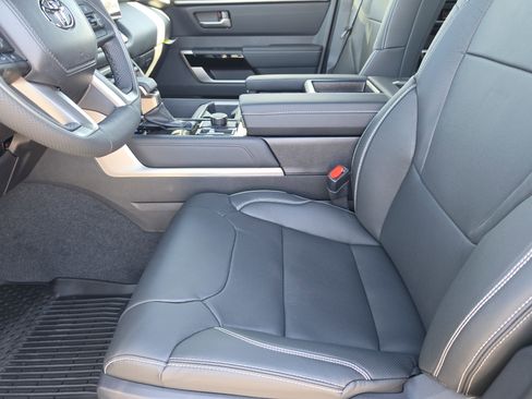 New 2026 Toyota Tundra Limited image 9