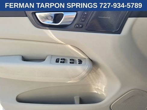 Certified 2023 Volvo XC60 B5 Plus w/ Climate Package image 25
