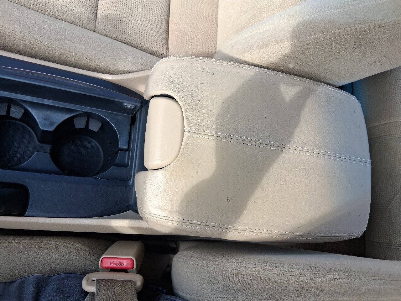 Used 2008 Honda Accord EX image 28