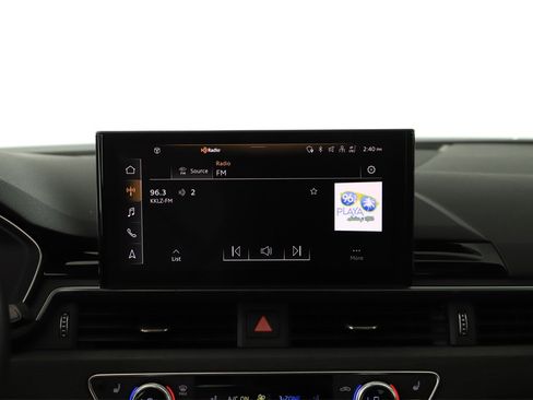 Used 2020 Audi A4 2.0T Premium Plus w/ Premium Plus Package image 19