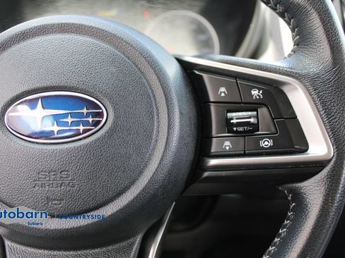 Used 2021 Subaru Ascent Premium w/ Convenience Package AWD/4WD image 12