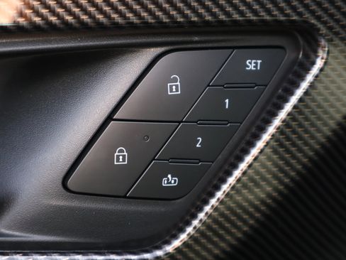 New 2026 Chevrolet Traverse High Country AWD/4WD image 9