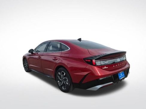 Used 2025 Hyundai Sonata SEL AWD/4WD image 7