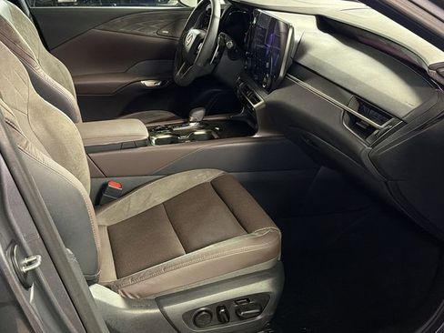 Certified 2023 Lexus RX 350 AWD image 8